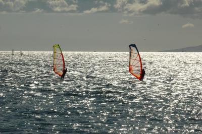 Ka'ono'ulu Beach