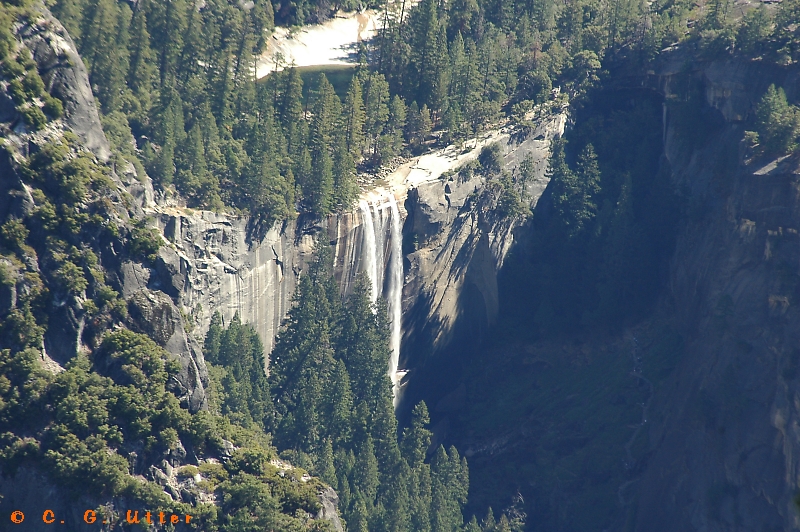 Vernal Fall