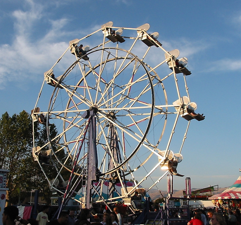 Ferris Wheel