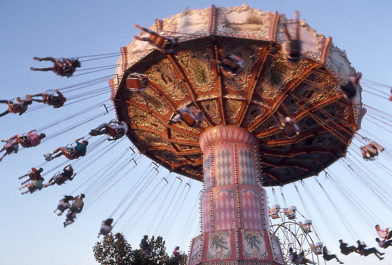 Santa Clara County Fair