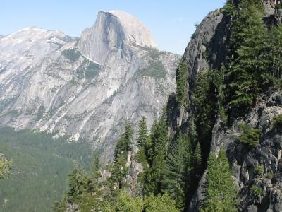 Half Dome