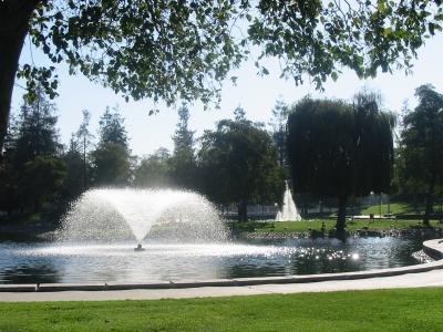 City of Santa Clara Parks - 4 subgalleries