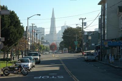 City & County of San Francisco