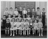 First Grade, 1945