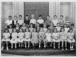 Second Grade, 1946