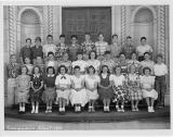 Sixth Grade, 1951