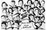 Registry 305, 1957