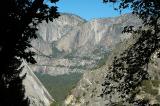 Yosemite Falls