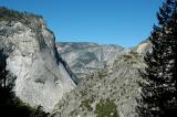 Glacier Point