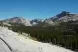 Tenaya Lake