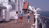 R.M.S. Queen Mary