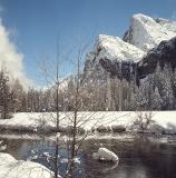 Bridalveil Fall