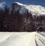 Half Dome