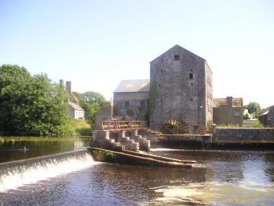 Athleague, Co. Roscommon