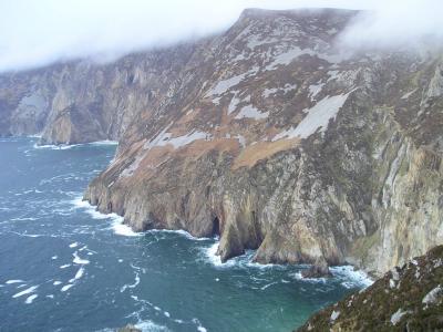 Slieve League