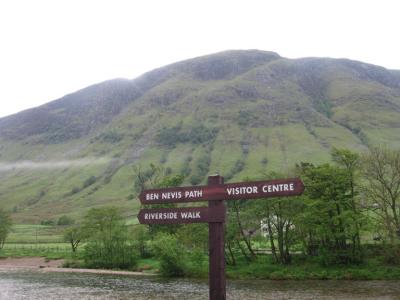 Ben Nevis