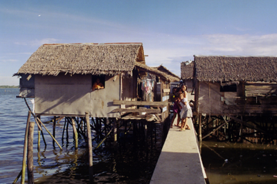Homes in Tacloban - Squatter Area.png
