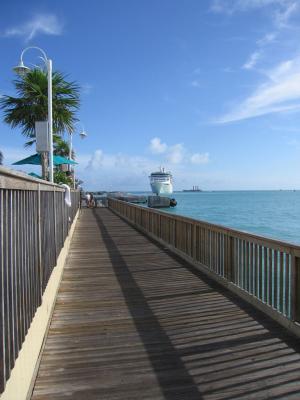 Florida 2005 - Key West