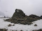 Highest Point in the UK