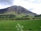 Travelling from Fortwilliam