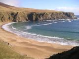 Silverstrand Beach, Co. Donegal