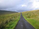 Sperrin Mountains, Co. Derry