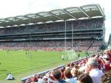 Galway v Limerick Minors Match