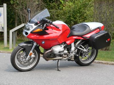 My OLD Ride
