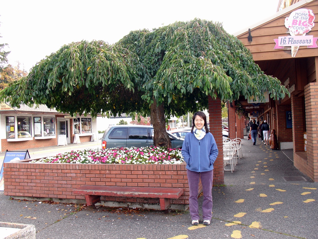 Chemainus