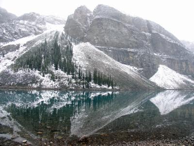 Moraine Lake