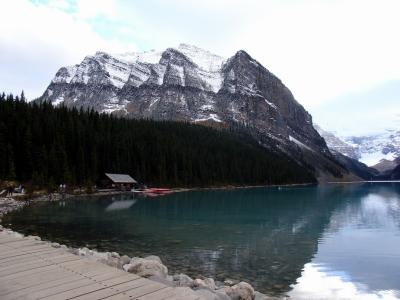 Lake Louise