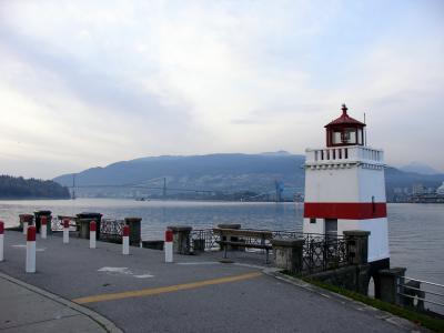 Stanley Park