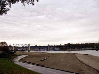 English Bay