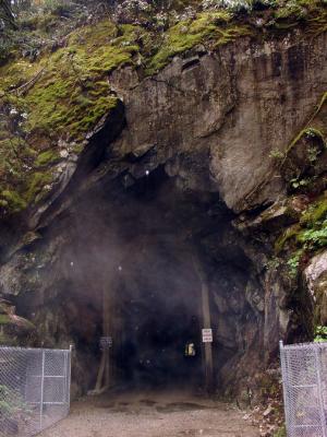 Othello Quintette Tunnels