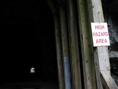 Othello Quintette Tunnels