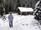 Lake OHara