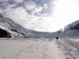 Athabasca Glacier