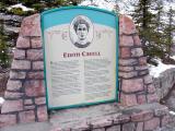 Mount Edith Cavell