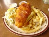 Fish & Chips