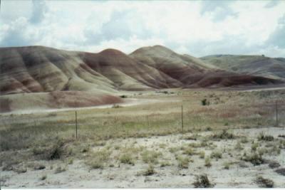 Painted Hills2