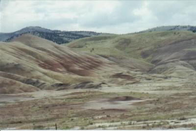 Painted Hills4