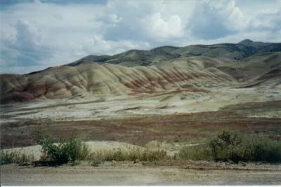 Painted Hills5
