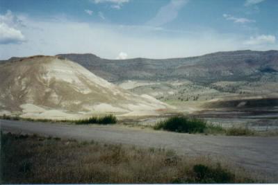 Painted Hills6
