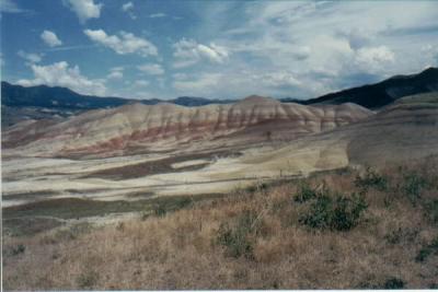 Painted Hills8