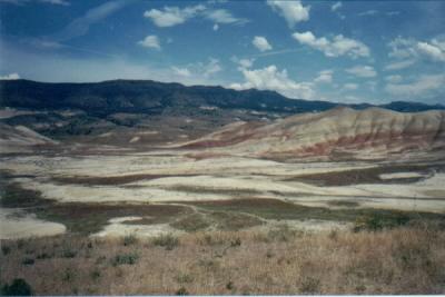 Painted hills9