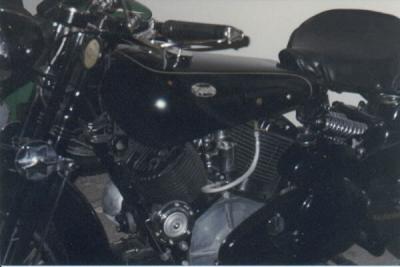 Brough Superior