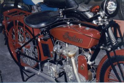 Indian