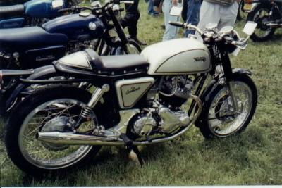 Norton 750