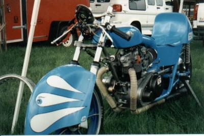 Bonnieville salt flats BSA