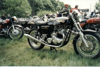 Kenny Dreer  880 Norton